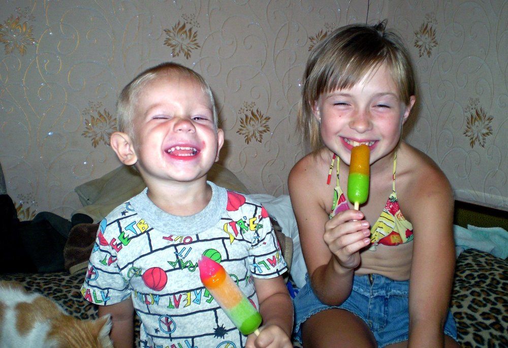 Photograph by Алеся