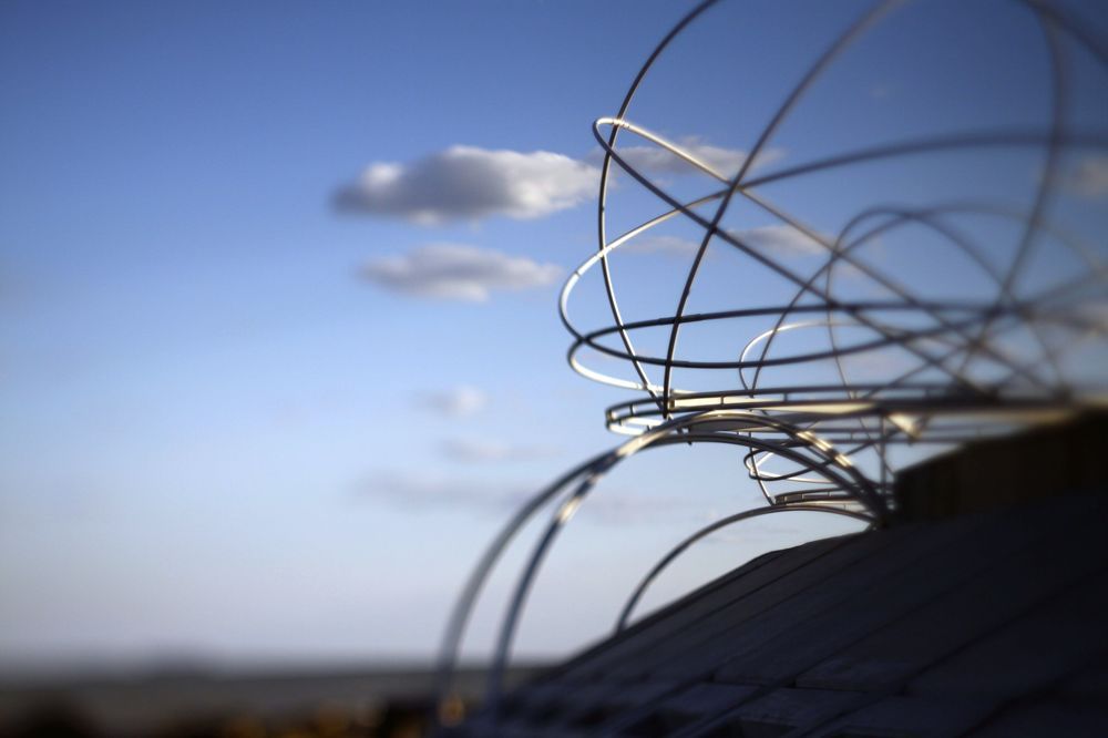 Головокружение