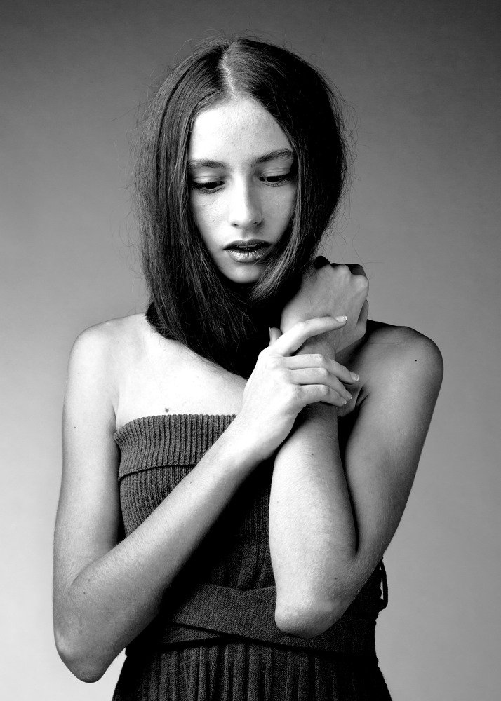 Photograph by Tanya Golosovker