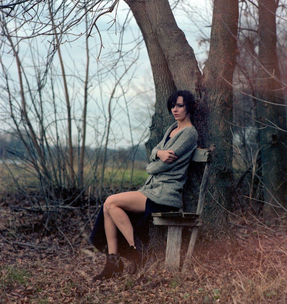 Осеннее настроение