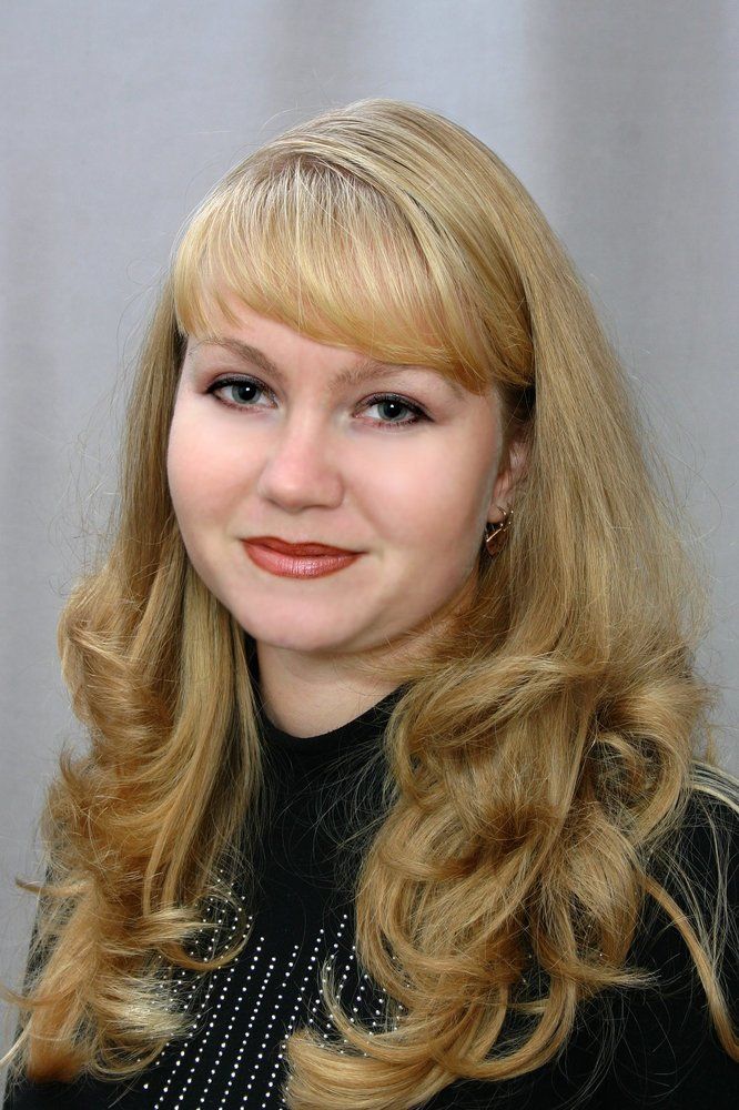 Photograph by Алеся