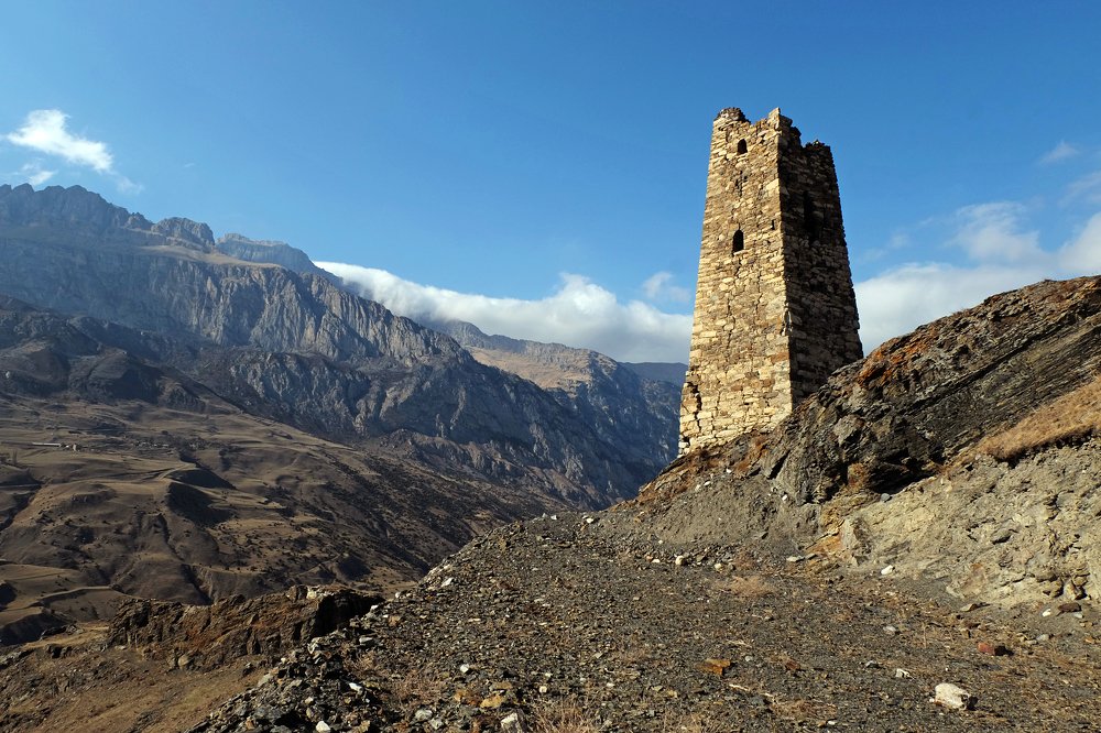 Древний страж