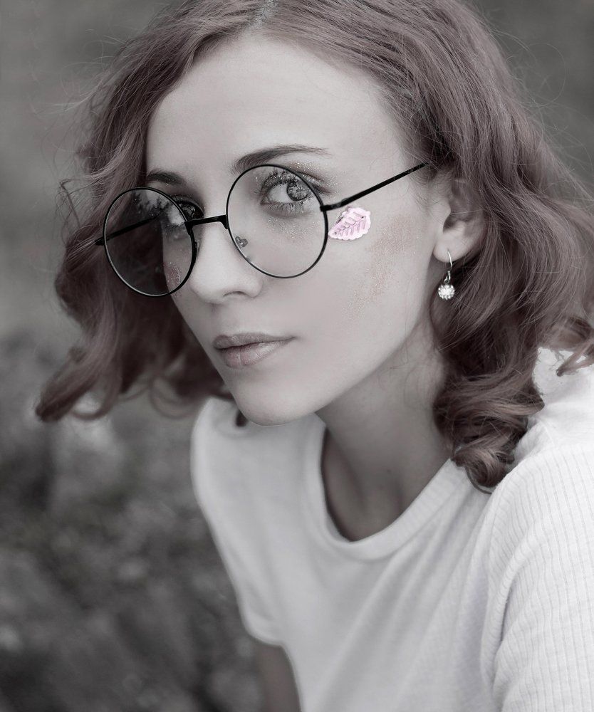 Photograph by Naumova Dasha