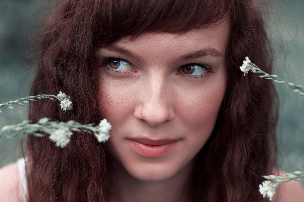 Photograph by Naumova Dasha