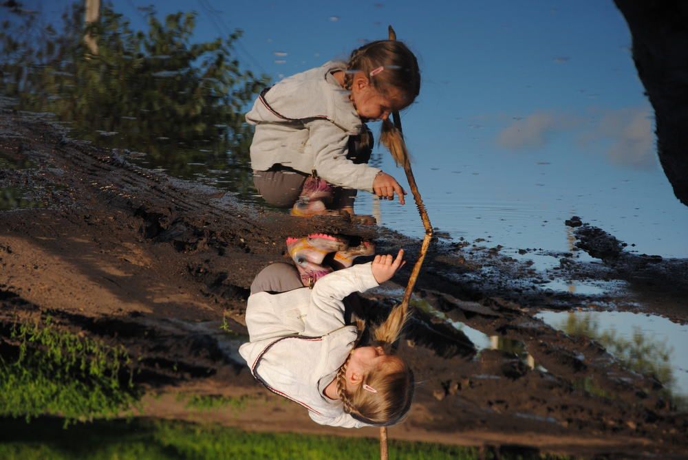 Photograph by Анастасия Тартыгина