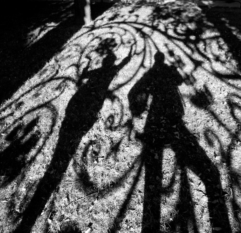 Пляшущие человечки