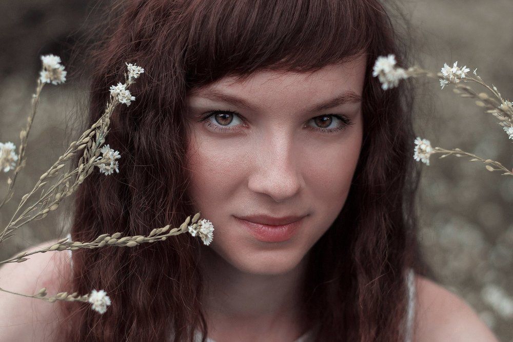 Photograph by Naumova Dasha