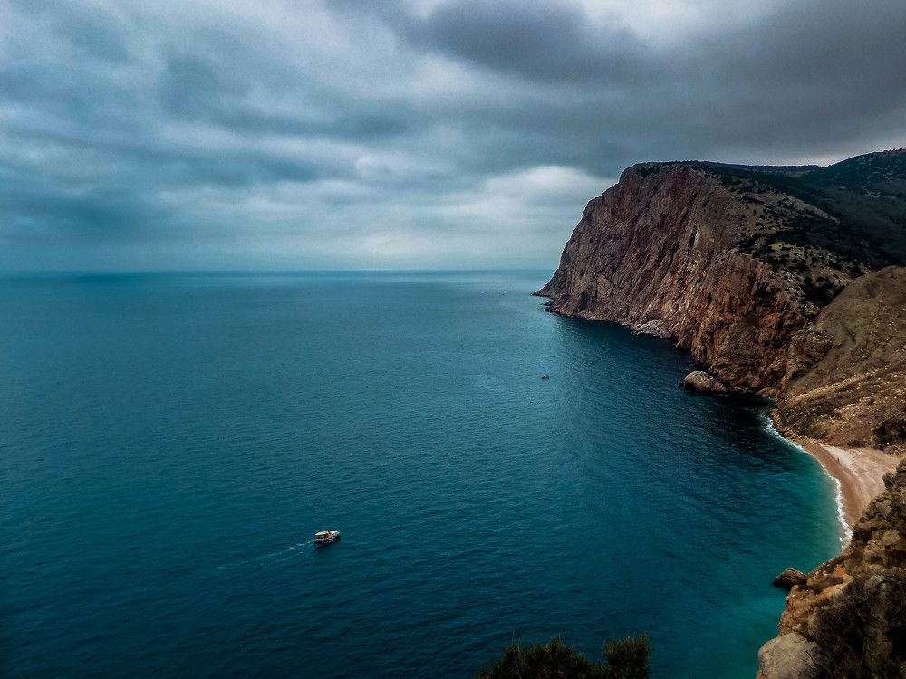 Photograph by Михаил