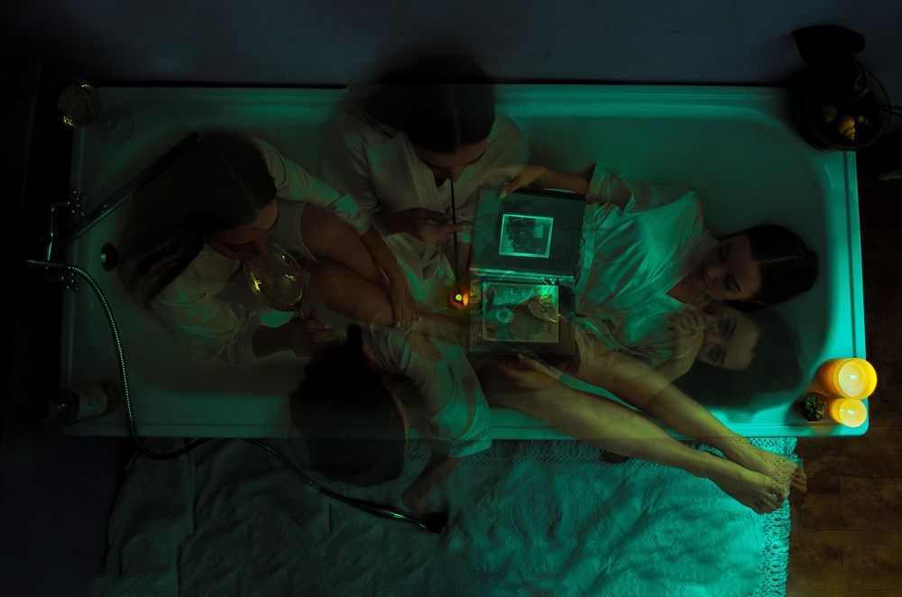 Воспоминания.