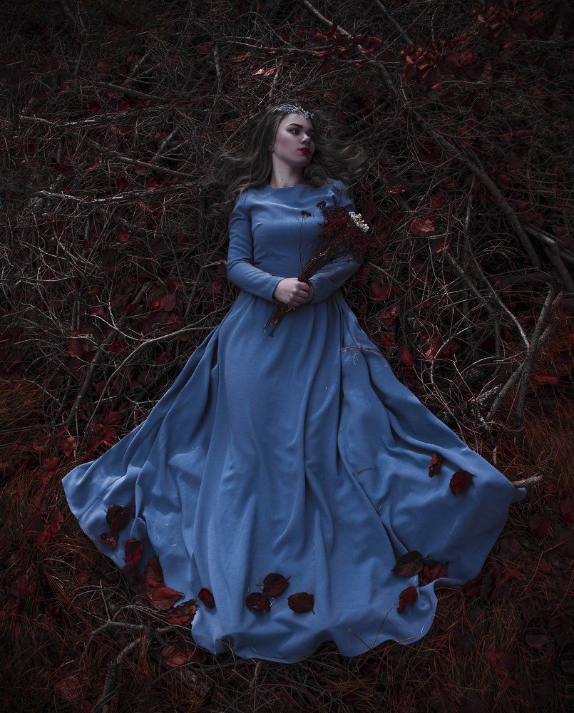 Photograph by Мария Комышева