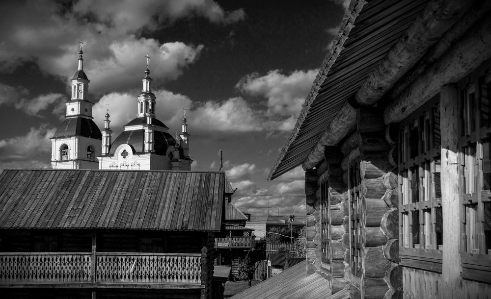 Ялуторовский Острог