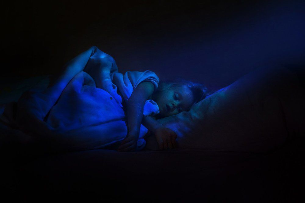 Сладкий сон