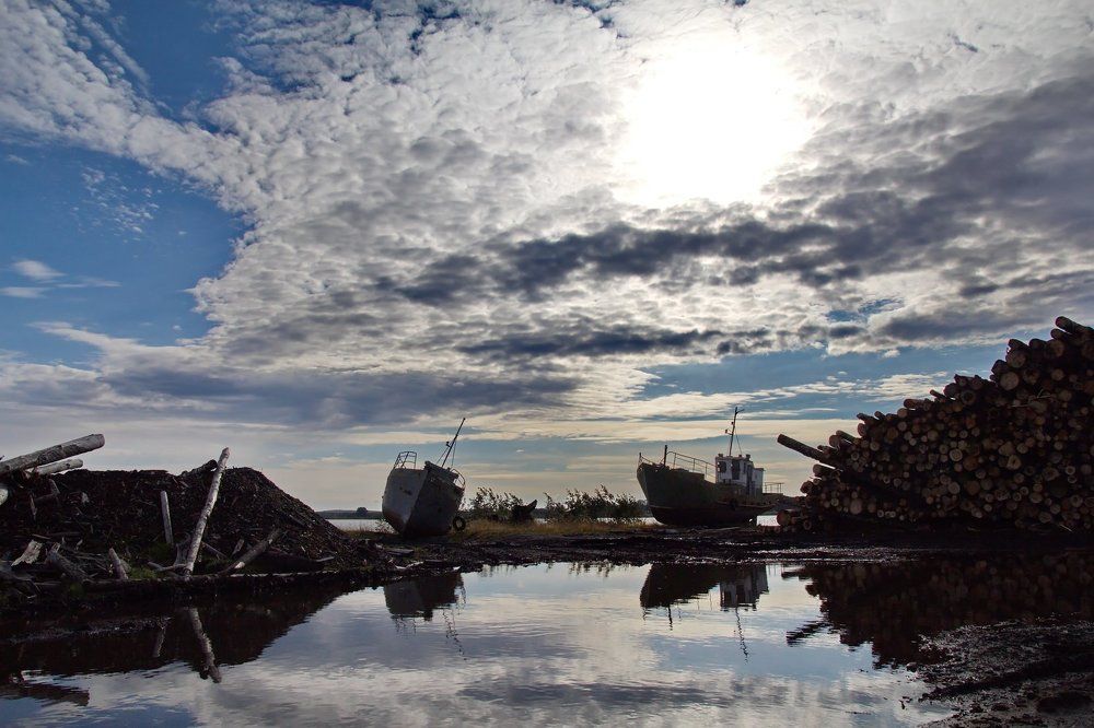 Photograph by Мельников Иван