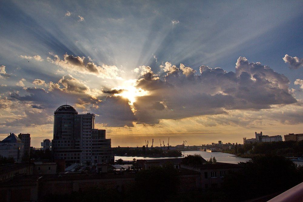 Photograph by Мельников Иван