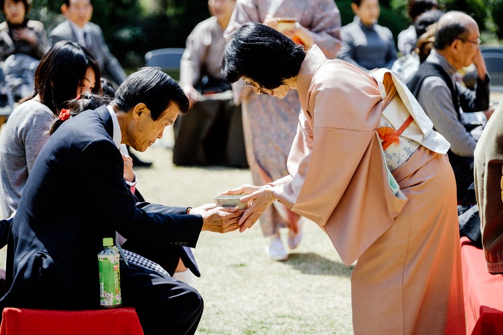 Традиции Добра