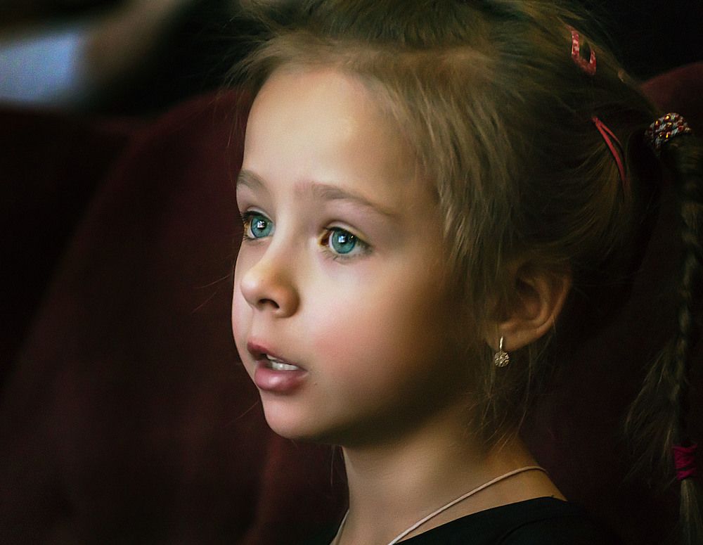 Новогоднее представление