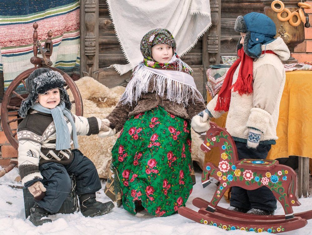 Любовь-морковь