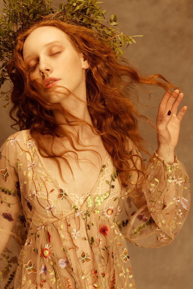 Photograph by Светлана Смирнова