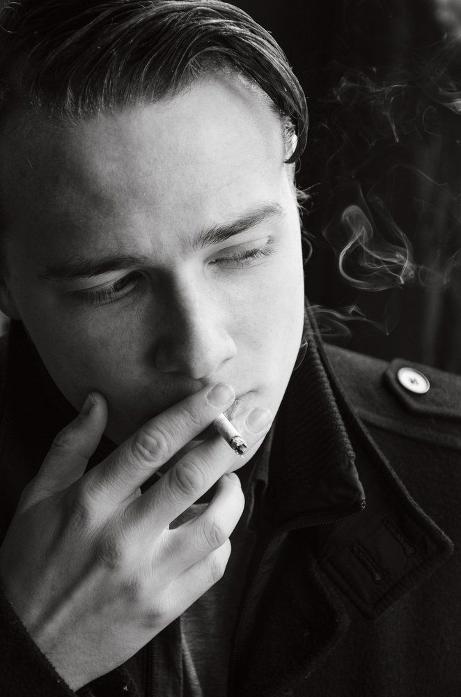 Photograph by Dariya Tuchashvili