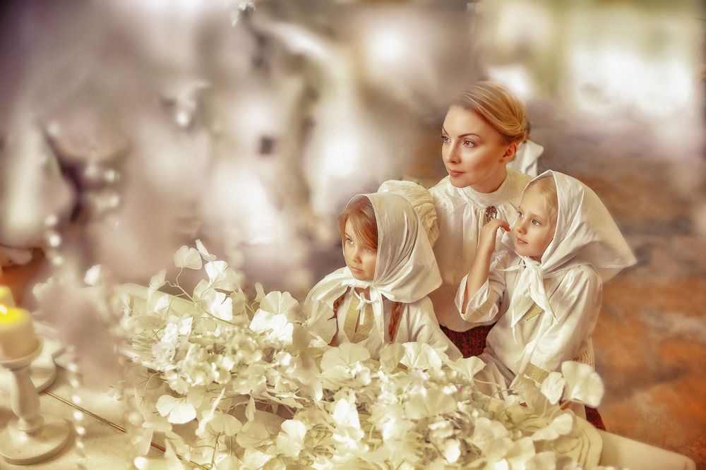 Урок вокала