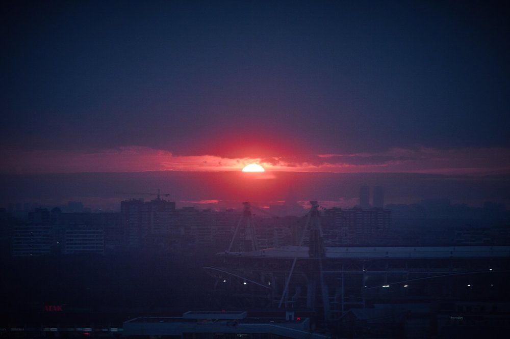 Photograph by Александр