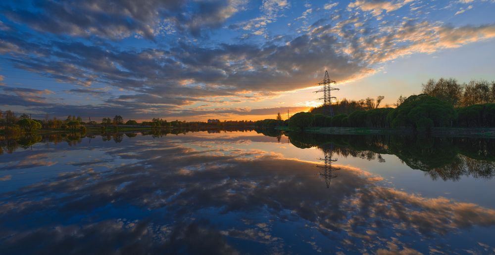 Клякса Роршаха