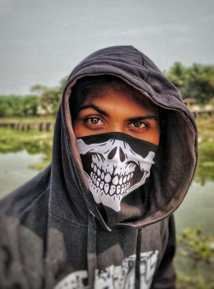 Photograph by Parth Gala