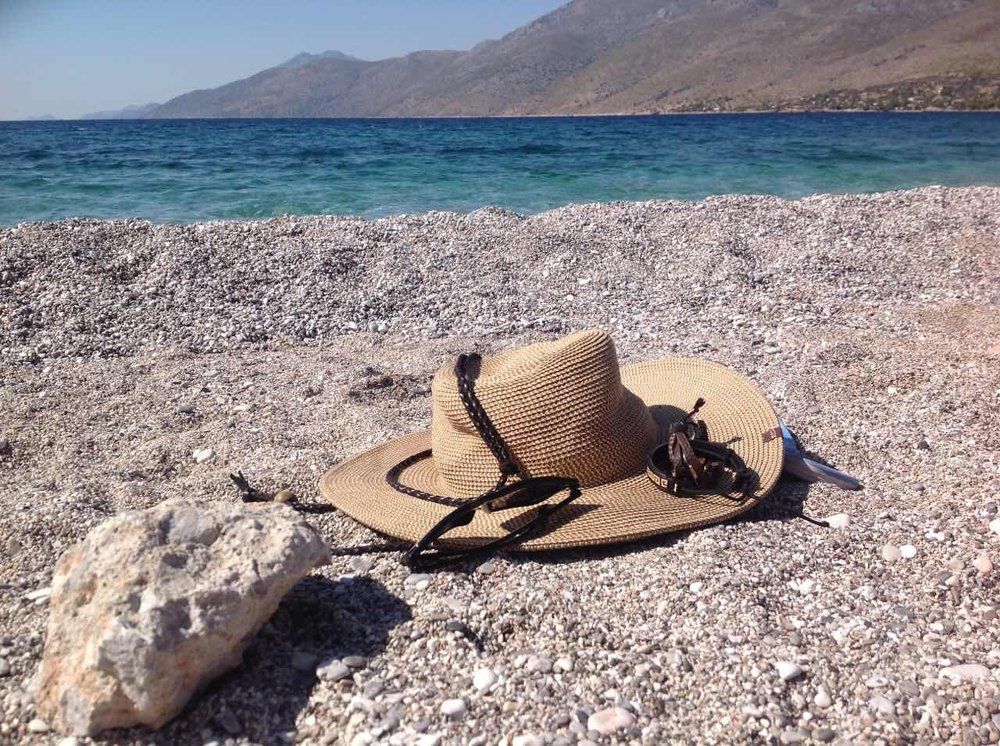 Отсутствие.