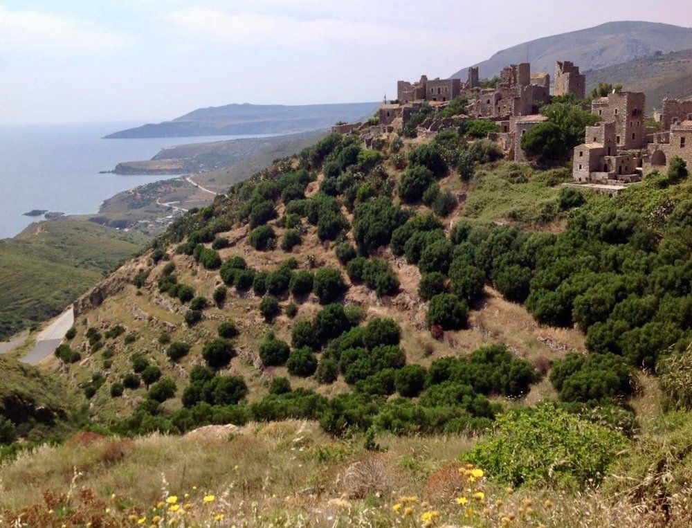 Все дело в шляпе.