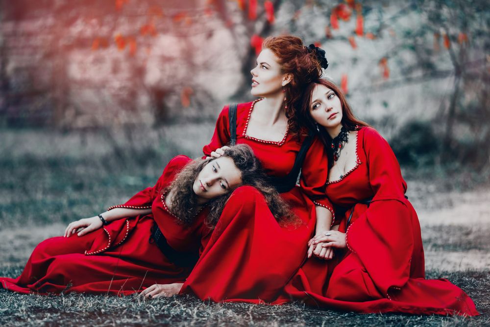 Photograph by Янка Партизанка