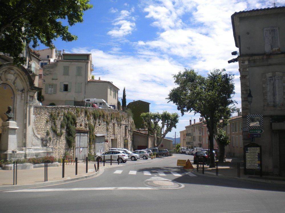 Forcalquier