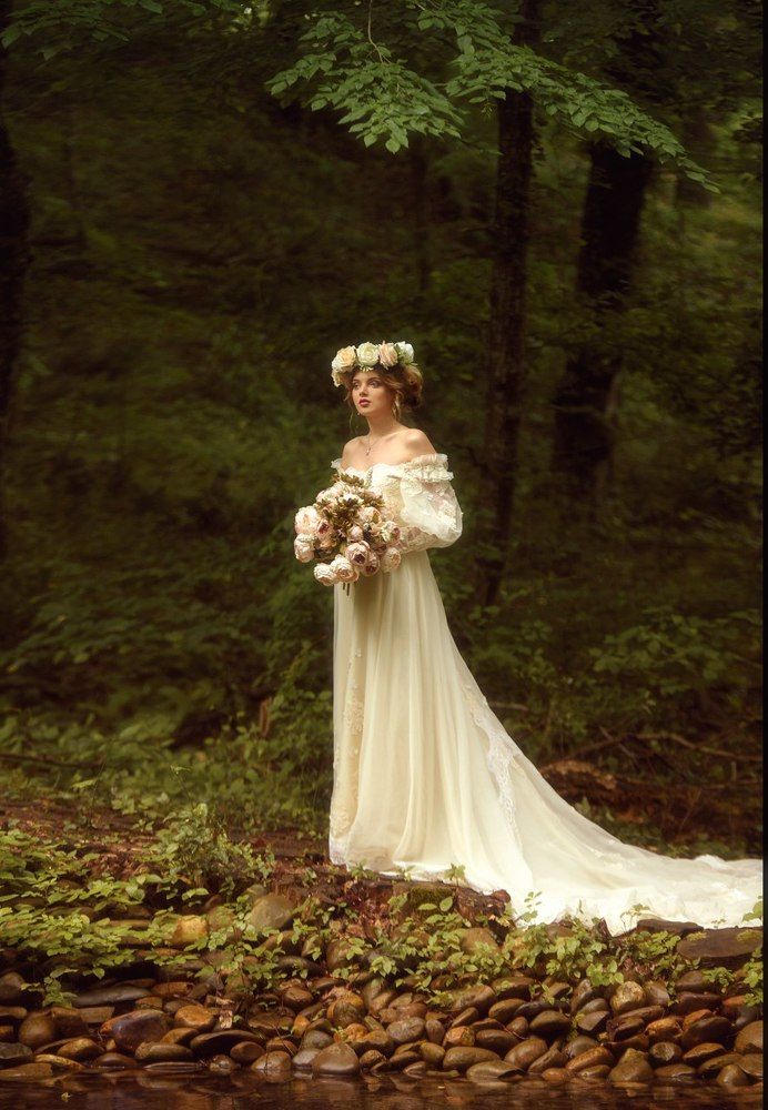 Photograph by Наталья