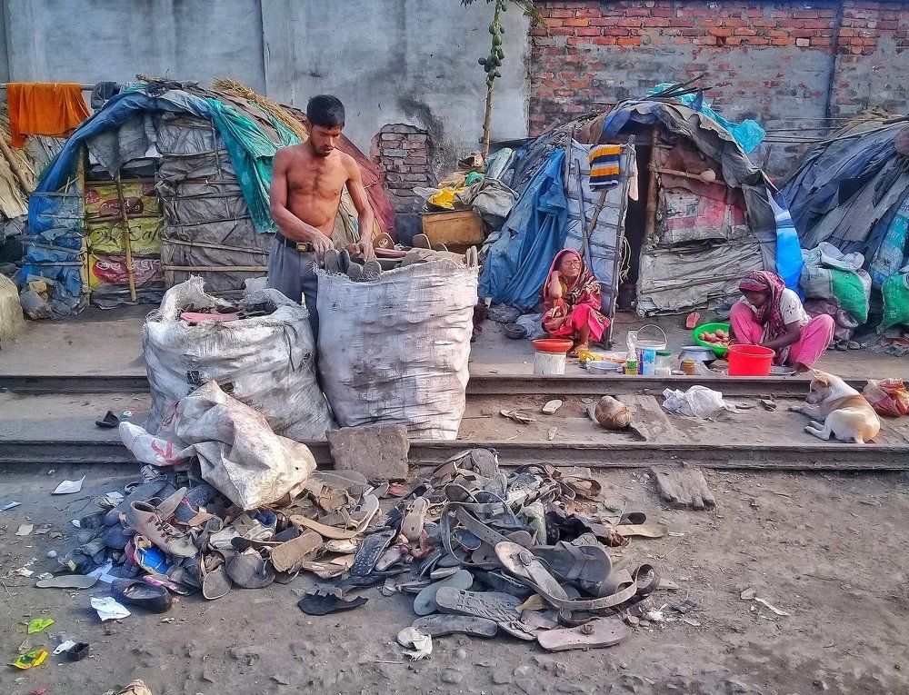 Street Life