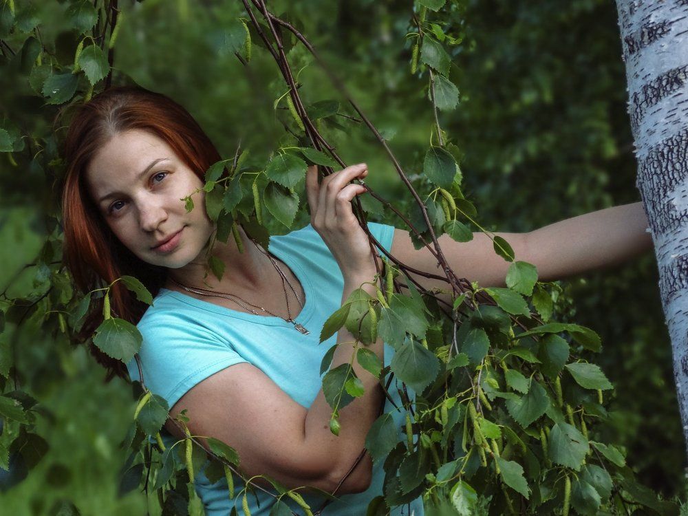 Photograph by Юля Стриж