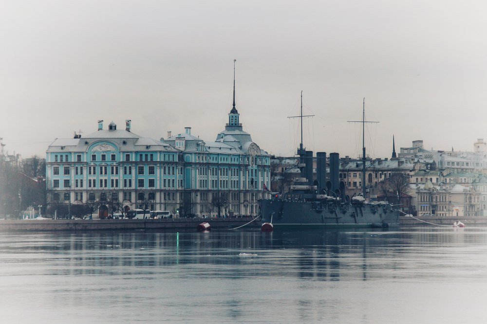Санкт-Петербург