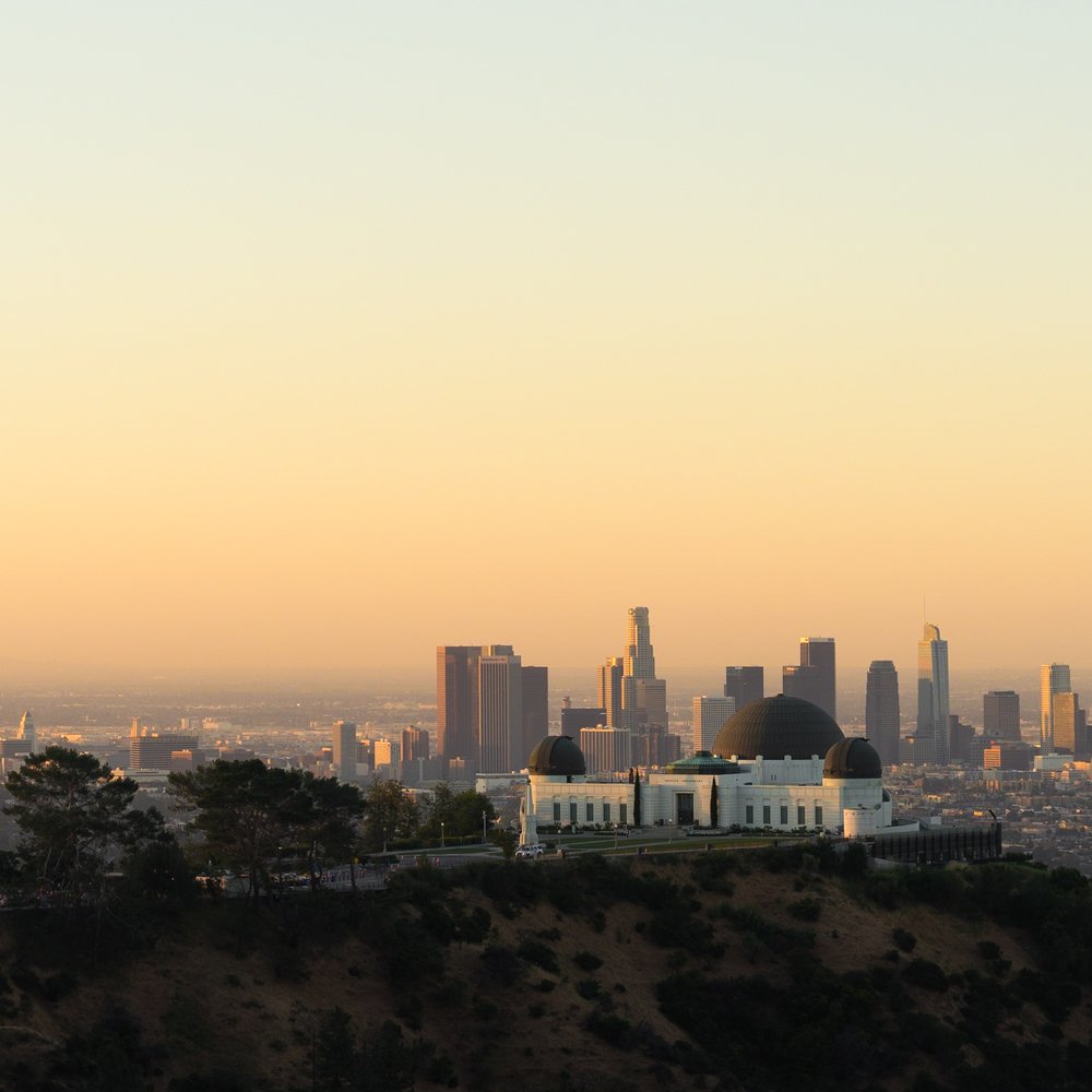 Griffith Observatory