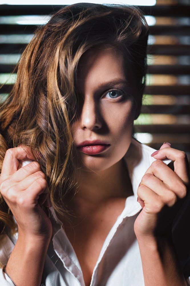 Photograph by Евгений Швец