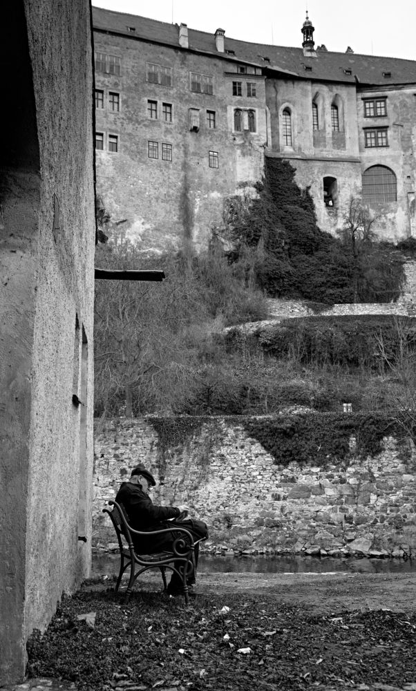 Чешский дух