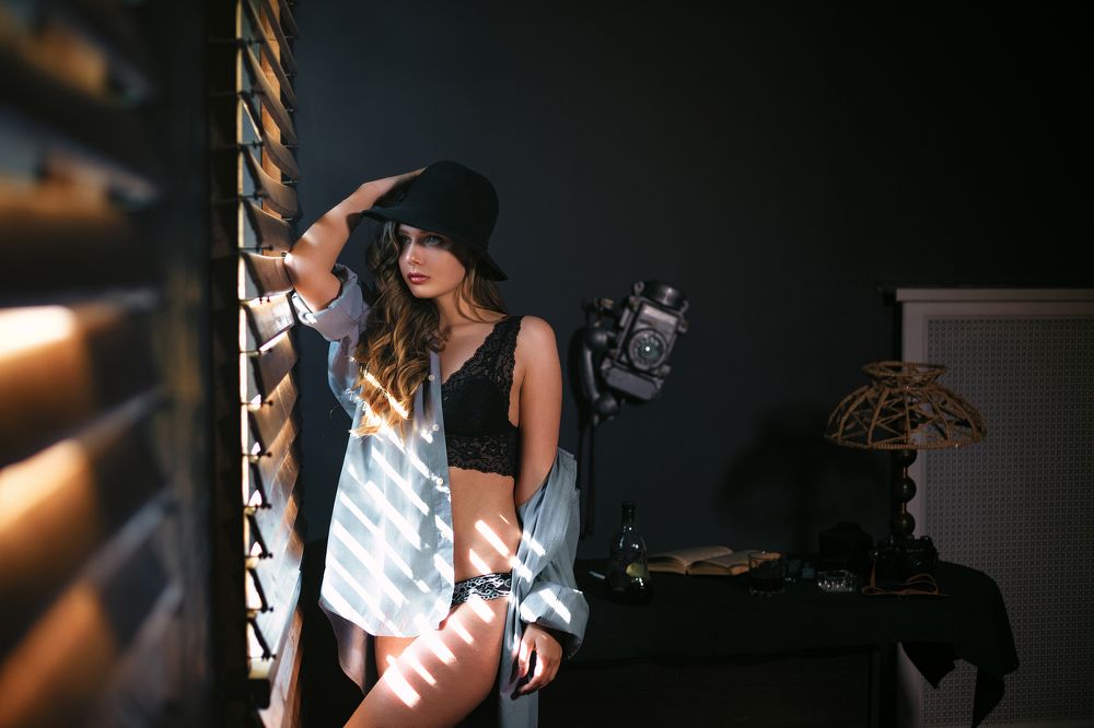 Photograph by Евгений Швец