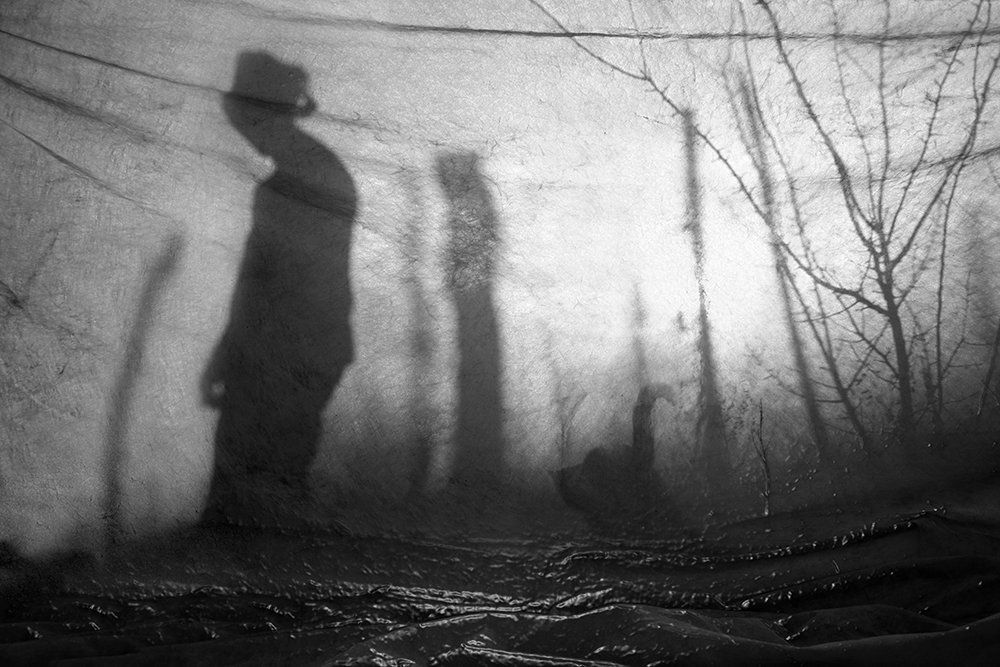 По волне моей памяти...