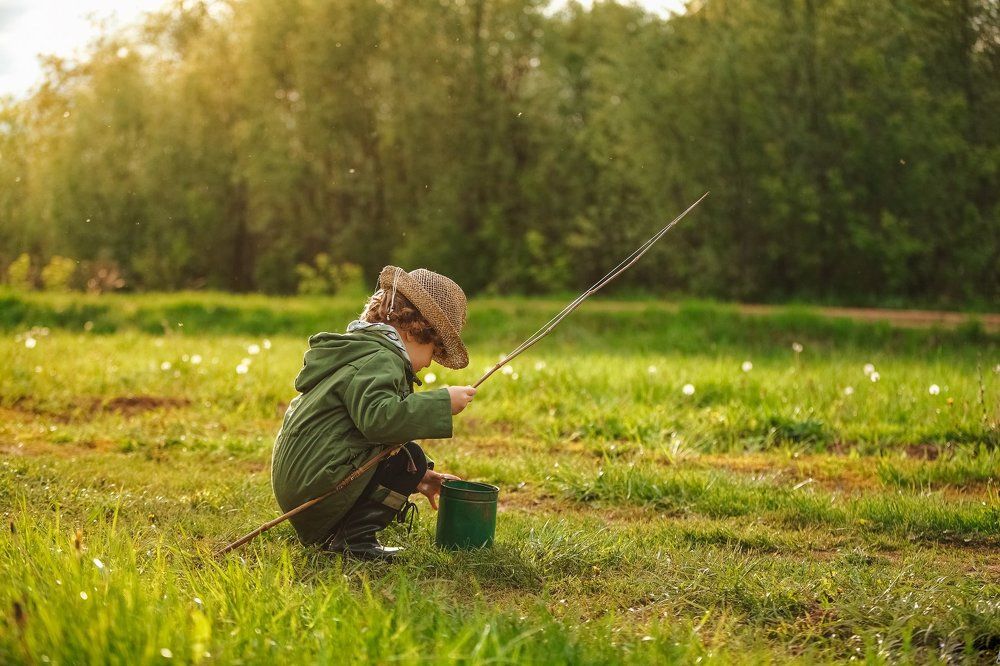 Photograph by Евгений Швец