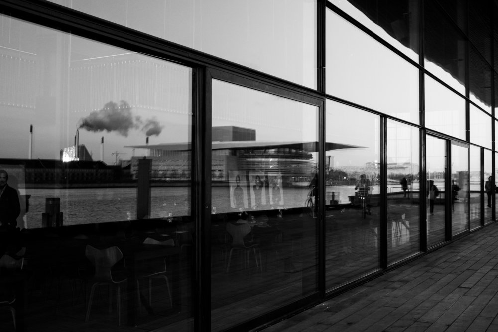 Параллельный мир