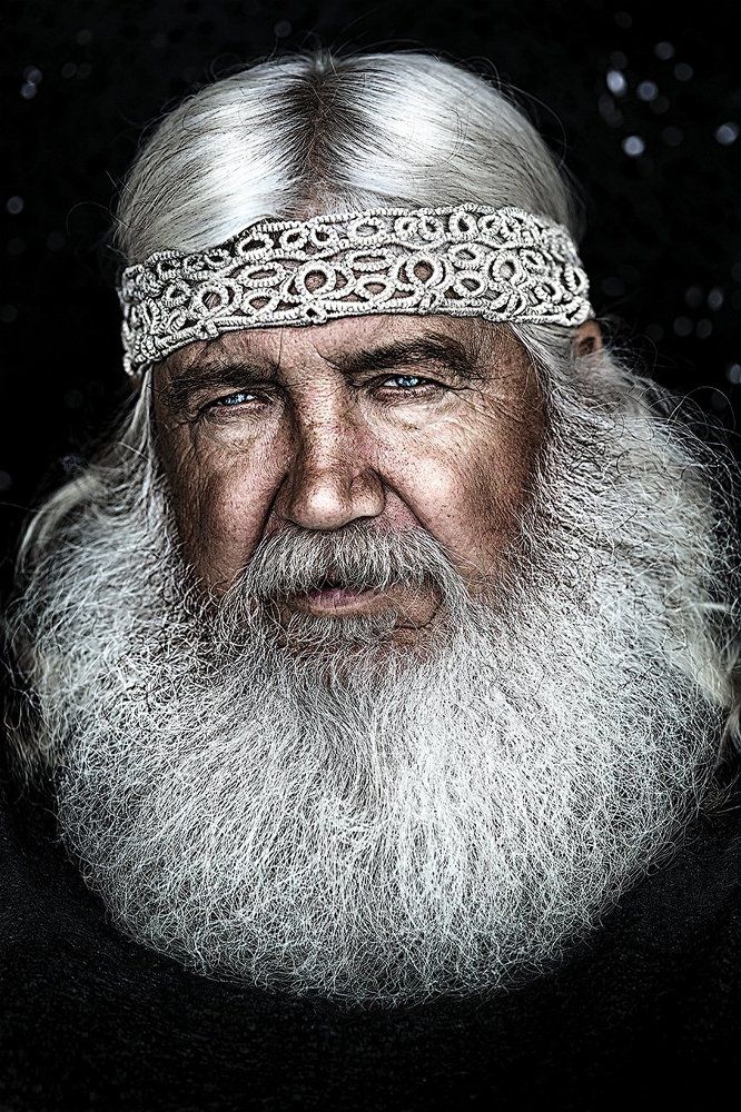 Художник-язычник