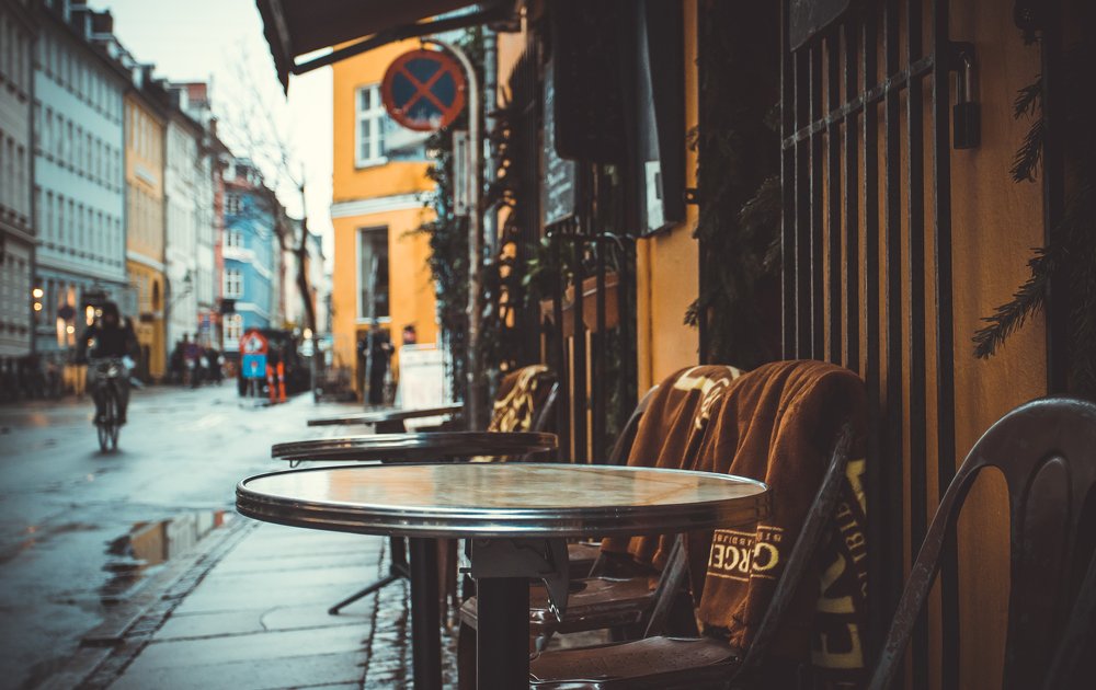 Утро. Воскресенье