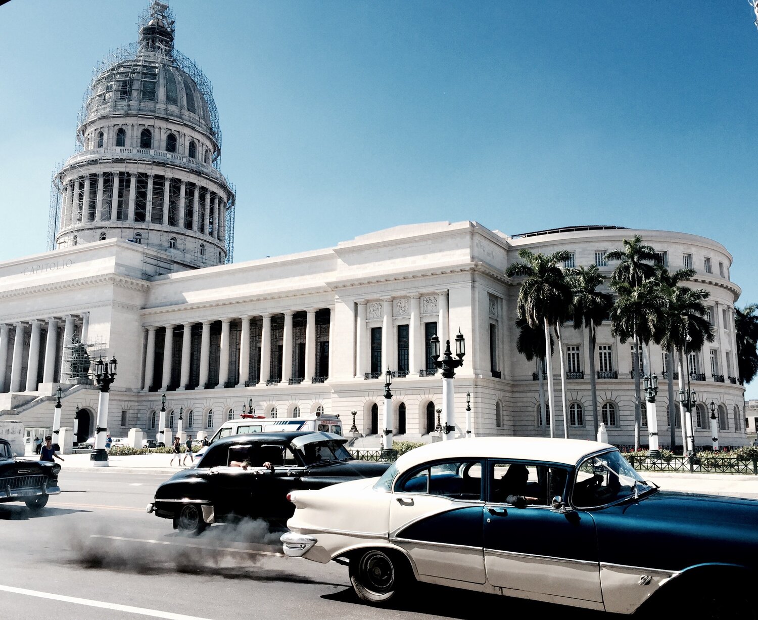 Old Havana