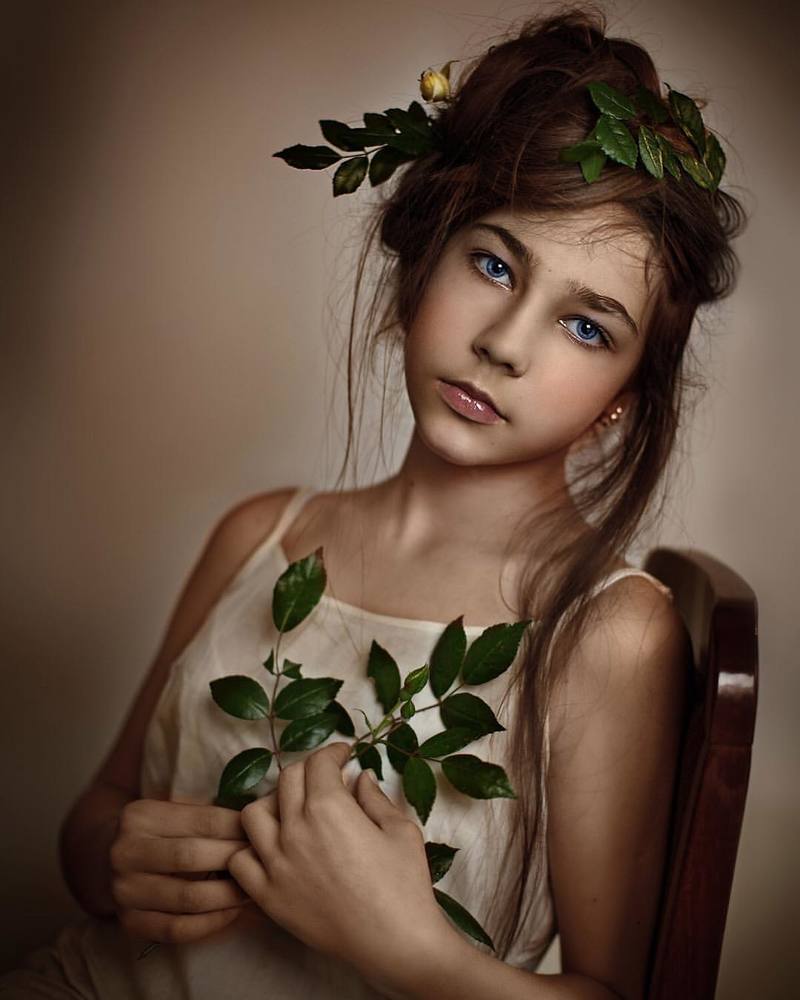 Photograph by Елена Жирова