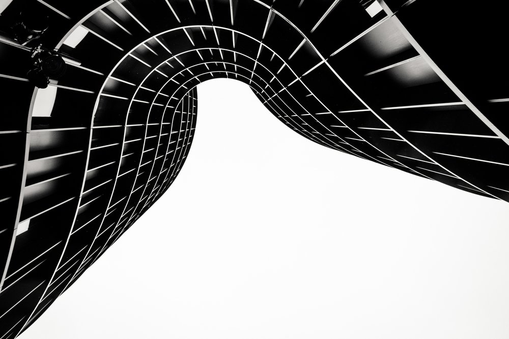 Изгибы симметрии