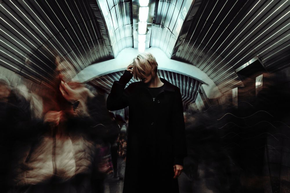 Обыденность