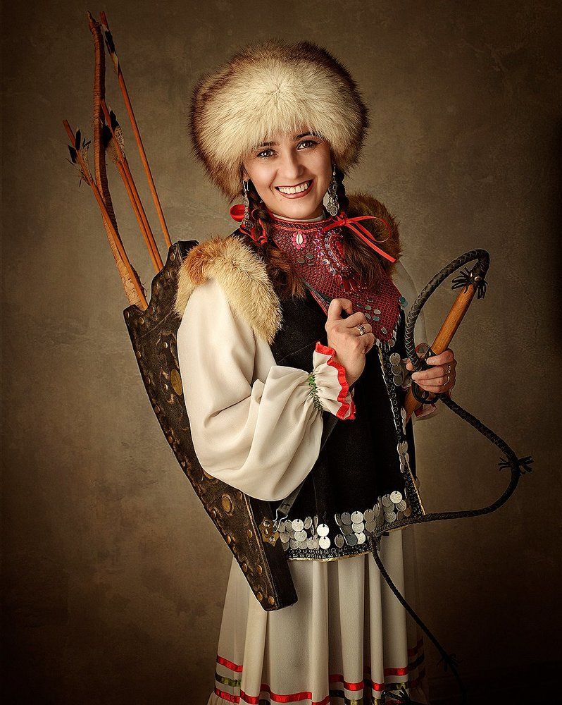 Photograph by Ирина Ластачева