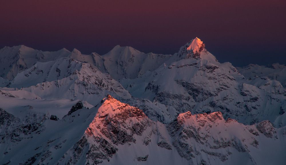 Последний луч